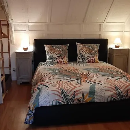 6 Personnes Lascaux Vakantiehuis *
