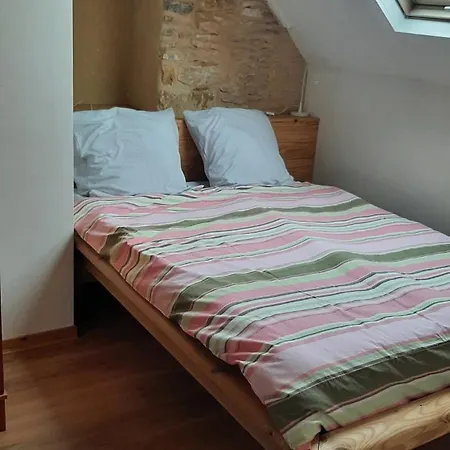 6 Personnes Lascaux Vakantiehuis Saint-Genies