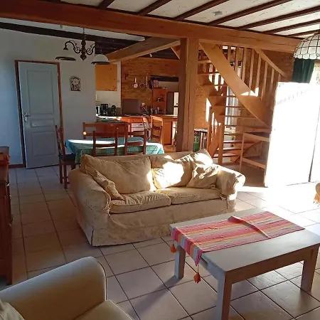 Vakantiehuis 6 Personnes Lascaux